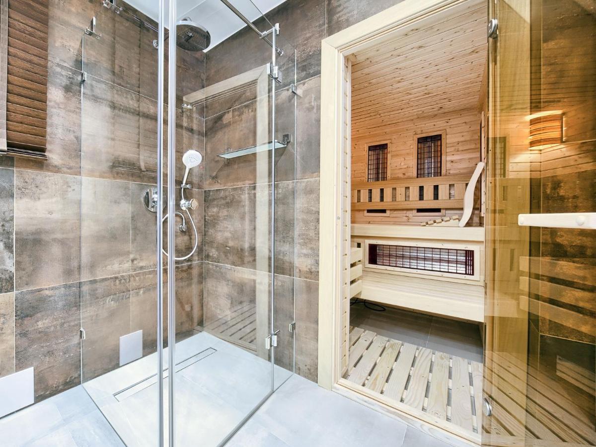 Visitzakopane - My Deer Apartment Eksteriør bilde