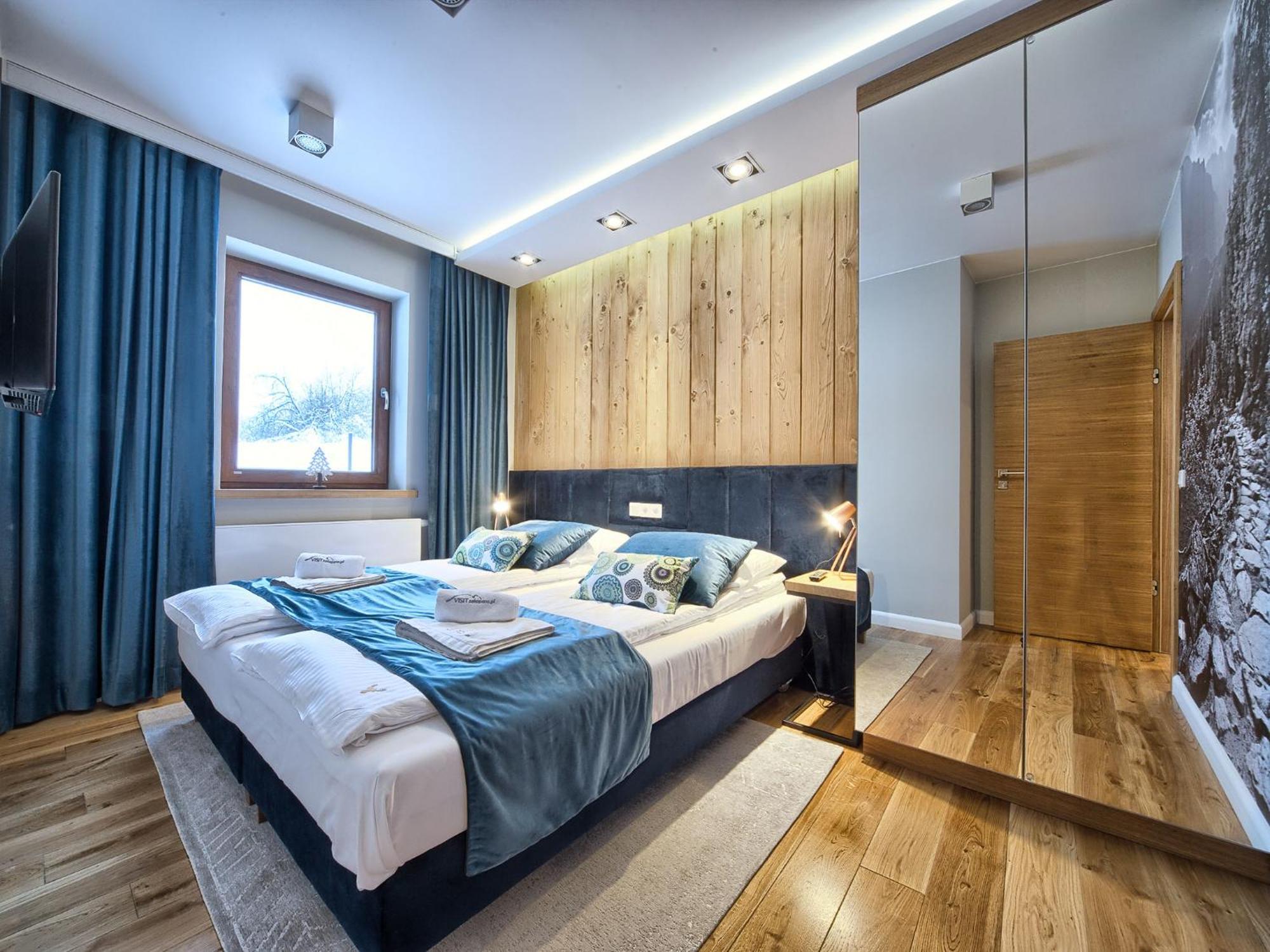 Visitzakopane - My Deer Apartment Eksteriør bilde